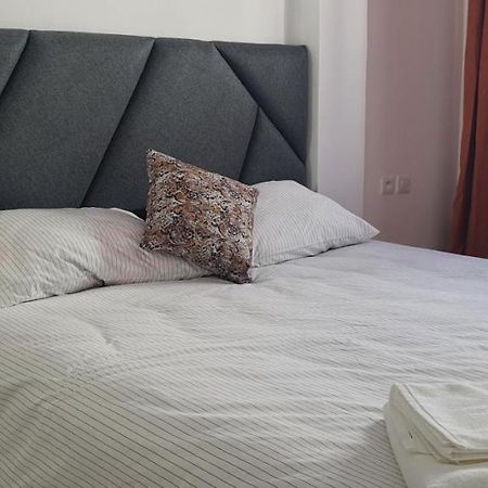 El Refugio Apartment Tétouan Екстериор снимка