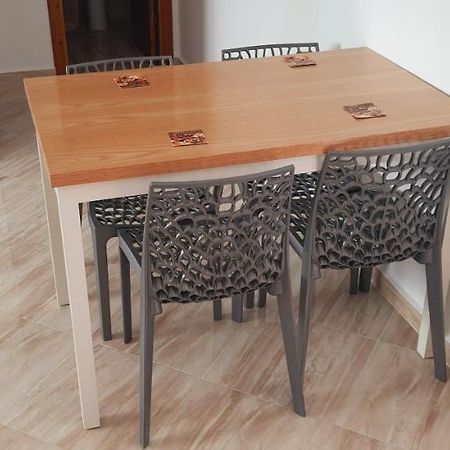 El Refugio Apartment Tétouan Екстериор снимка