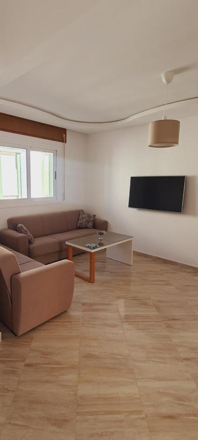 El Refugio Apartment Tétouan Екстериор снимка