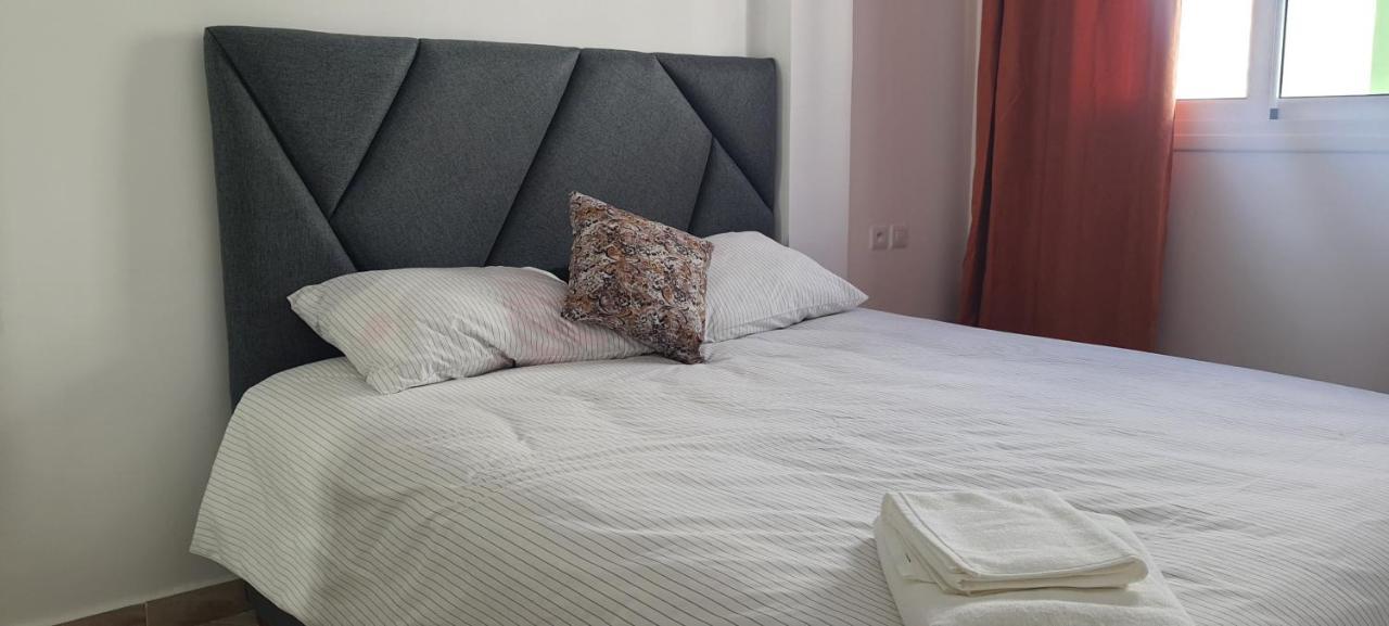 El Refugio Apartment Tétouan Екстериор снимка
