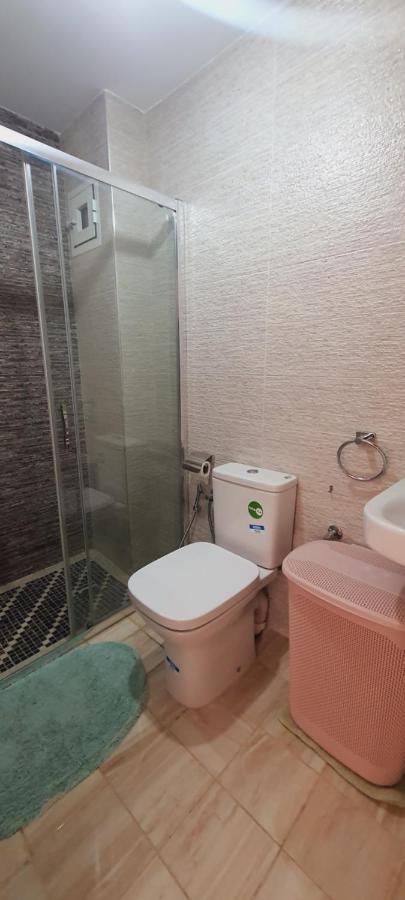 El Refugio Apartment Tétouan Екстериор снимка