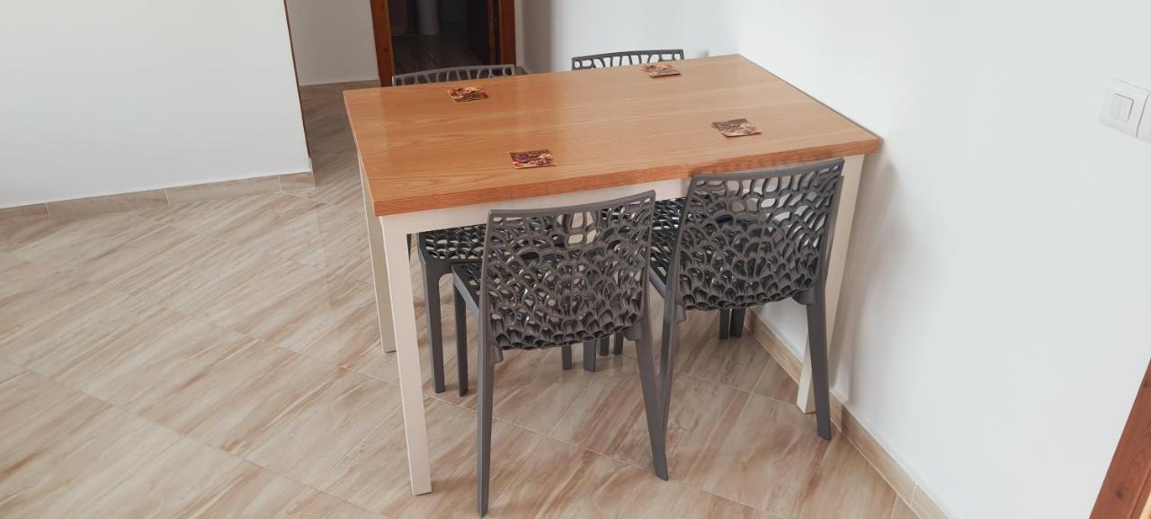 El Refugio Apartment Tétouan Екстериор снимка