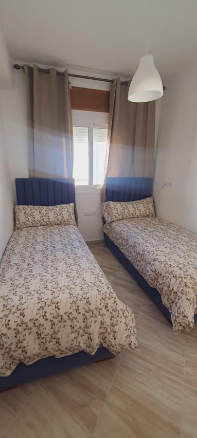 El Refugio Apartment Tétouan Екстериор снимка